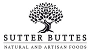 Sutter Buttes Olive Oil Co.